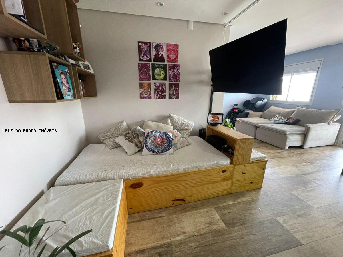 Apartamento à venda com 2 quartos, 89m² - Foto 13