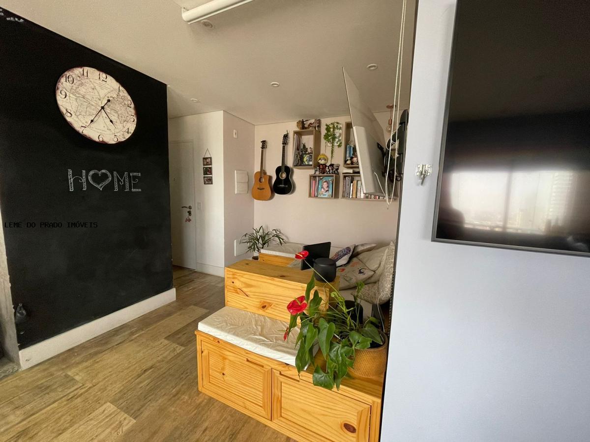 Apartamento à venda com 2 quartos, 89m² - Foto 17