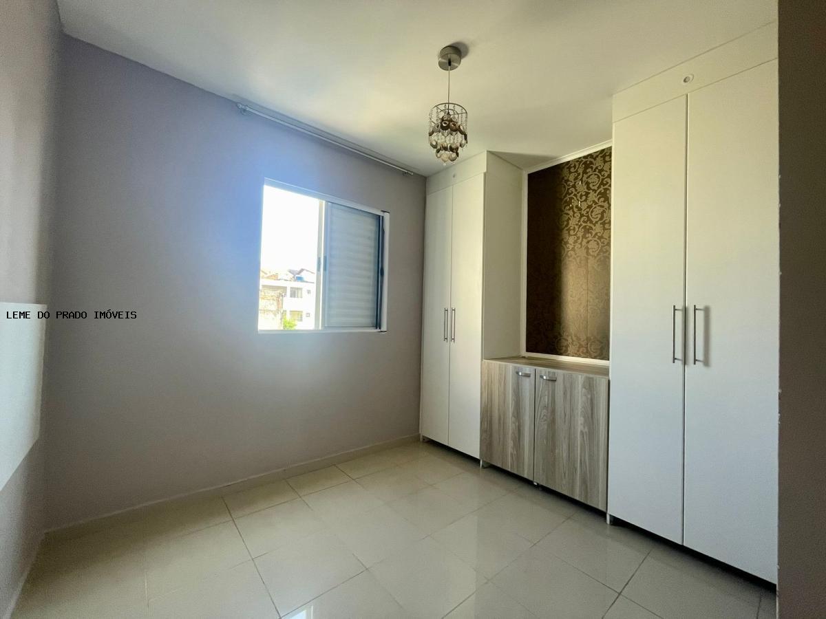 Apartamento à venda com 2 quartos, 55m² - Foto 3