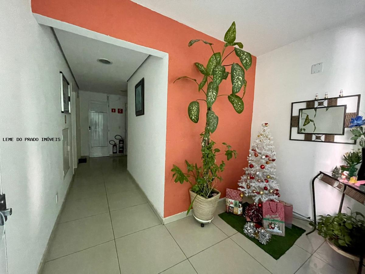 Apartamento à venda com 2 quartos, 55m² - Foto 7