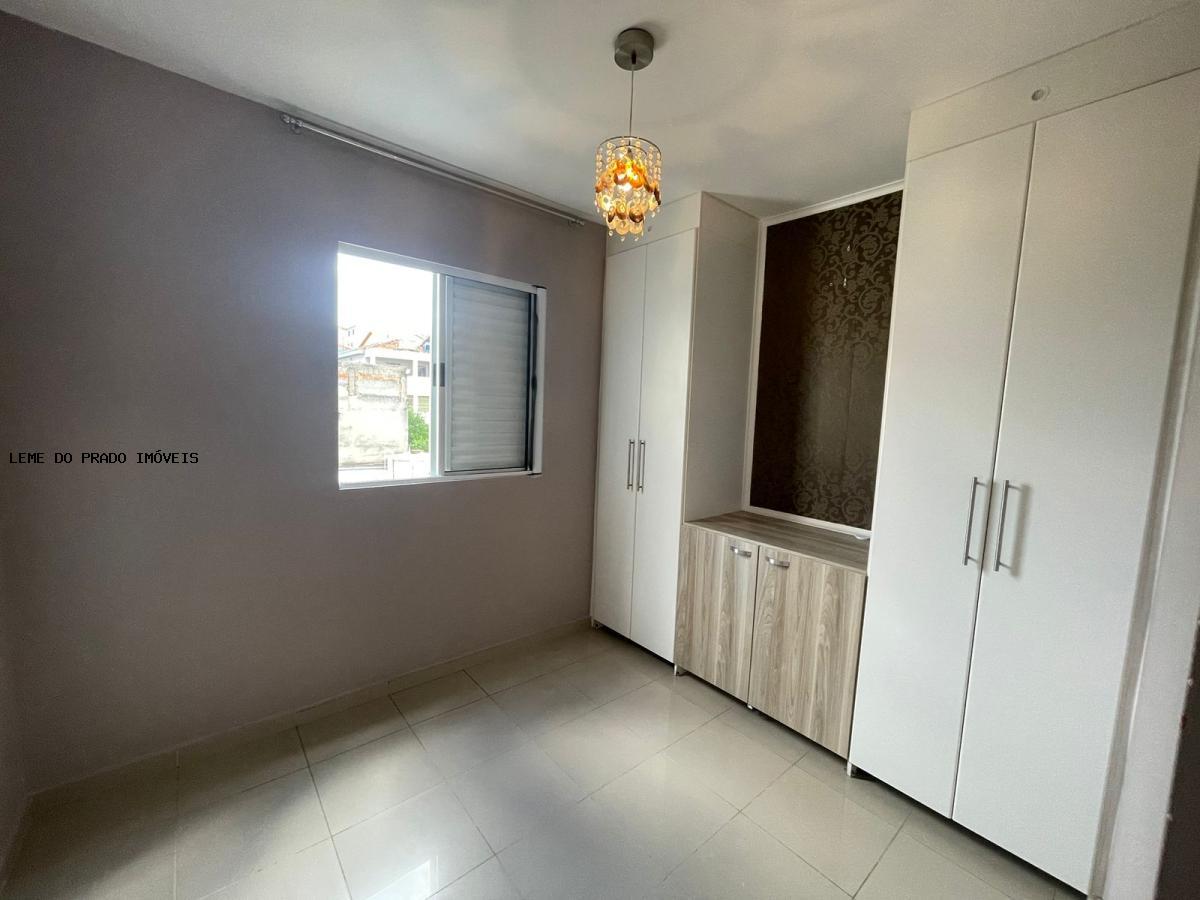 Apartamento à venda com 2 quartos, 55m² - Foto 8