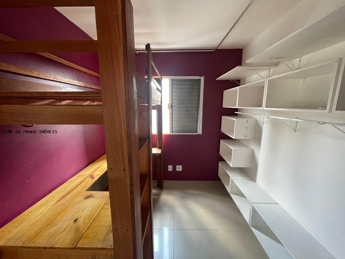 Apartamento à venda com 2 quartos, 55m² - Foto 9