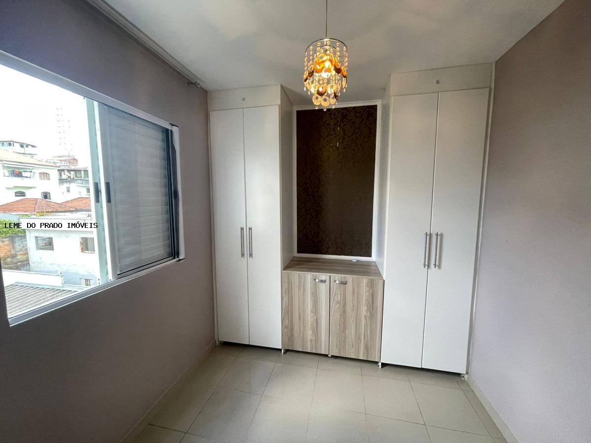 Apartamento à venda com 2 quartos, 55m² - Foto 10