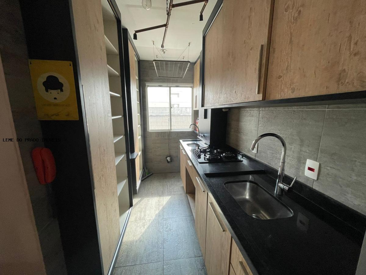 Apartamento à venda com 2 quartos, 55m² - Foto 12