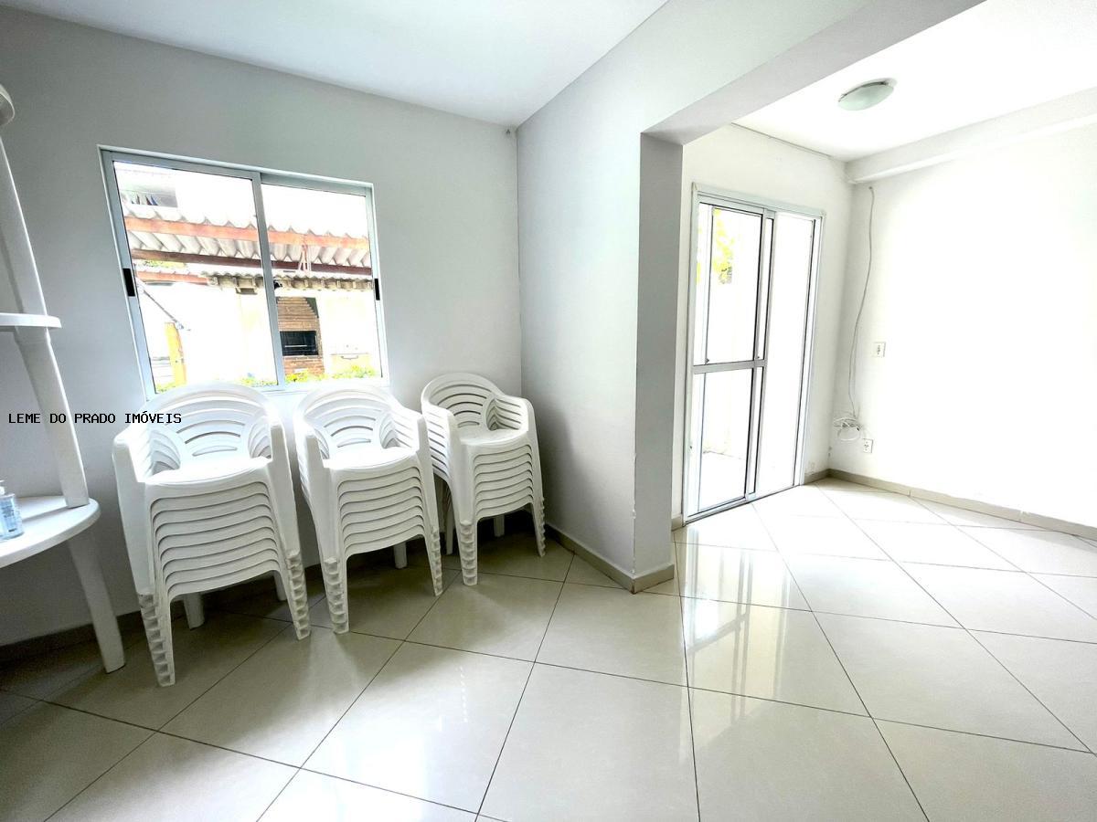 Apartamento à venda com 2 quartos, 55m² - Foto 20