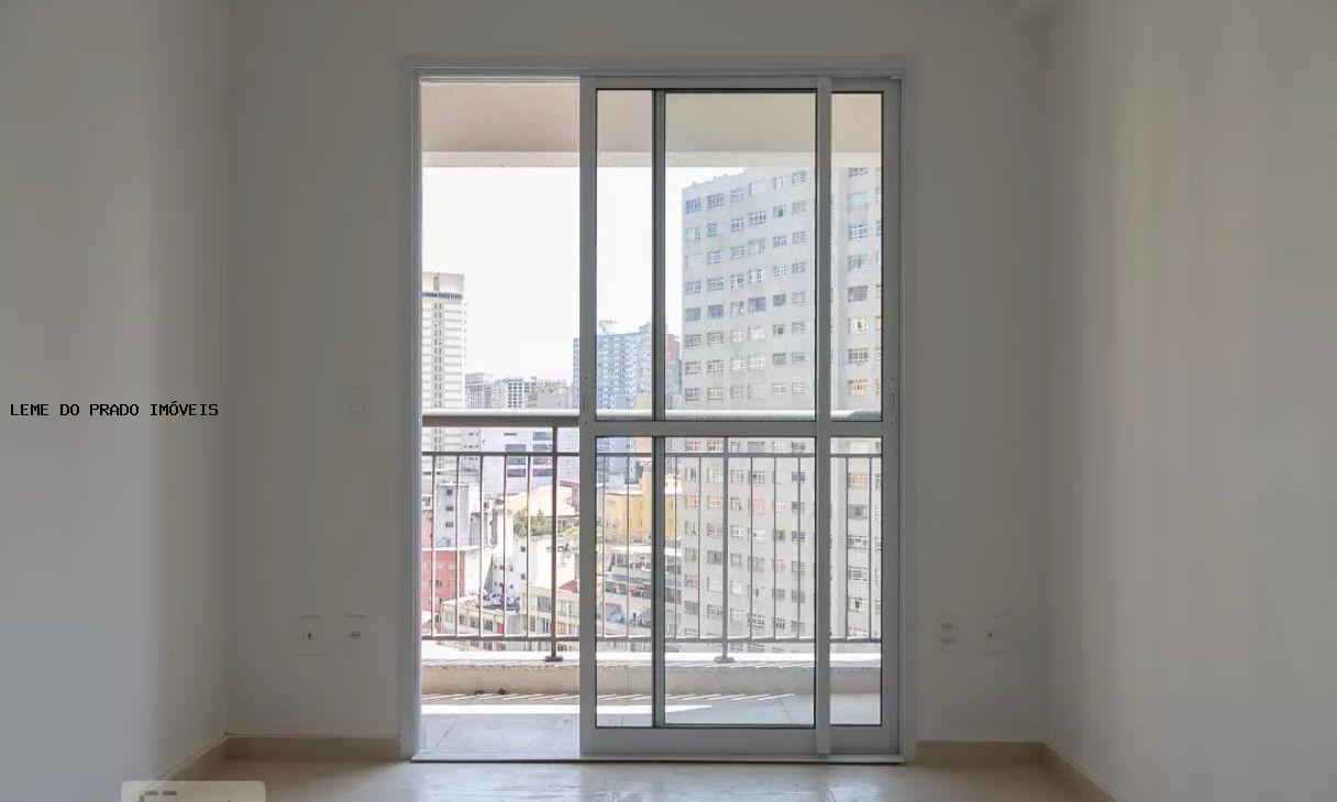 Apartamento à venda com 1 quarto, 34m² - Foto 14