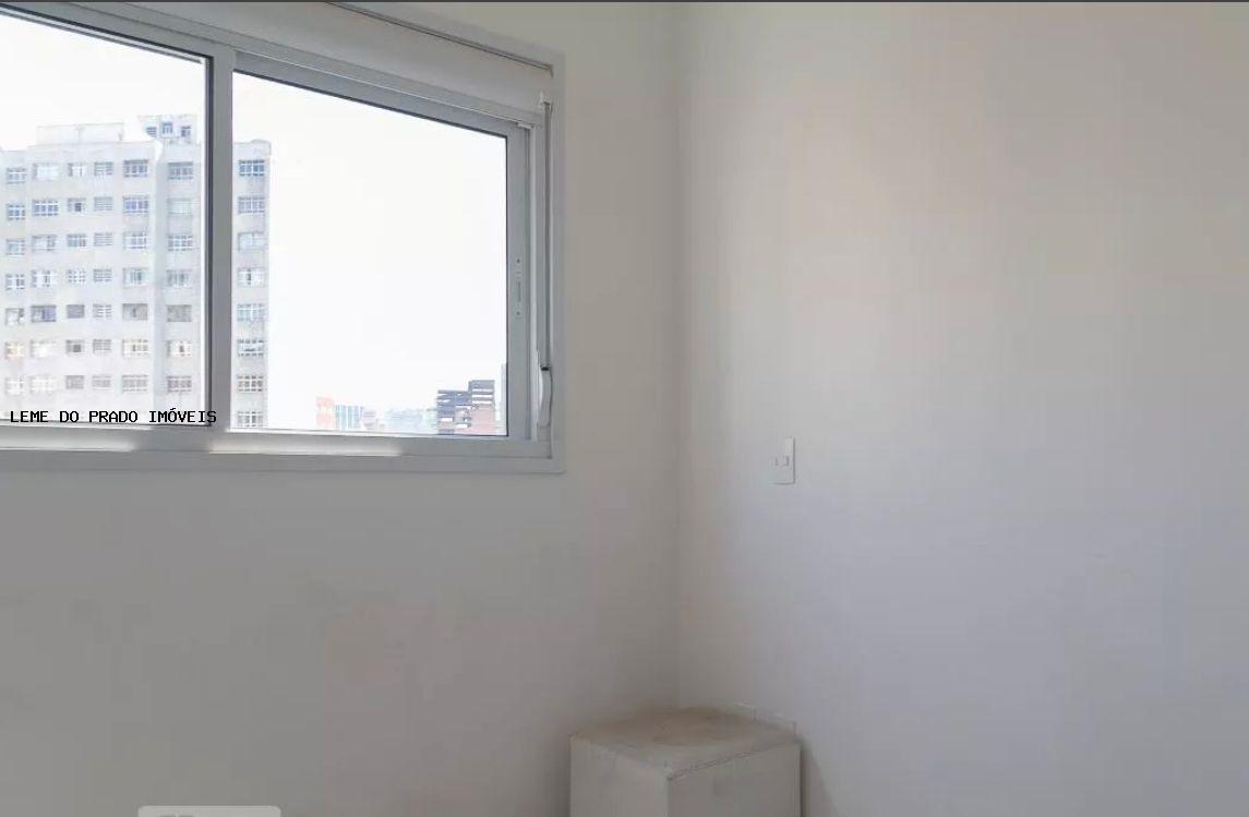 Apartamento à venda com 1 quarto, 34m² - Foto 17