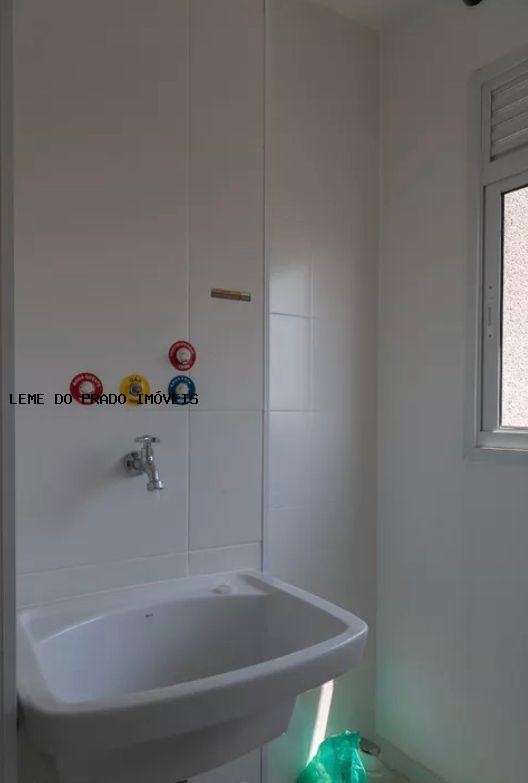 Apartamento à venda com 1 quarto, 34m² - Foto 19