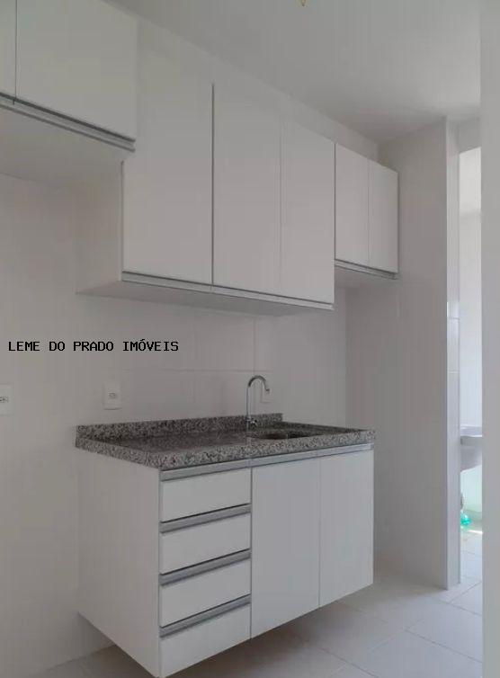 Apartamento à venda com 1 quarto, 34m² - Foto 21