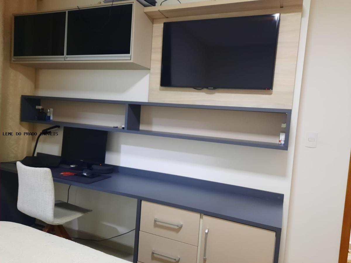 Apartamento à venda com 3 quartos, 90m² - Foto 10