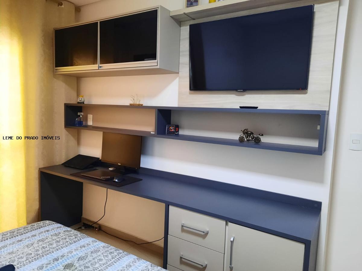 Apartamento à venda com 3 quartos, 90m² - Foto 13