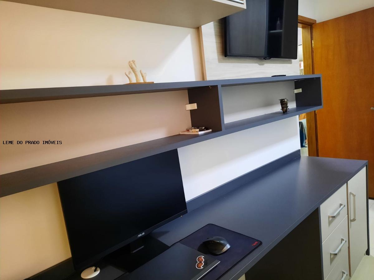 Apartamento à venda com 3 quartos, 90m² - Foto 12