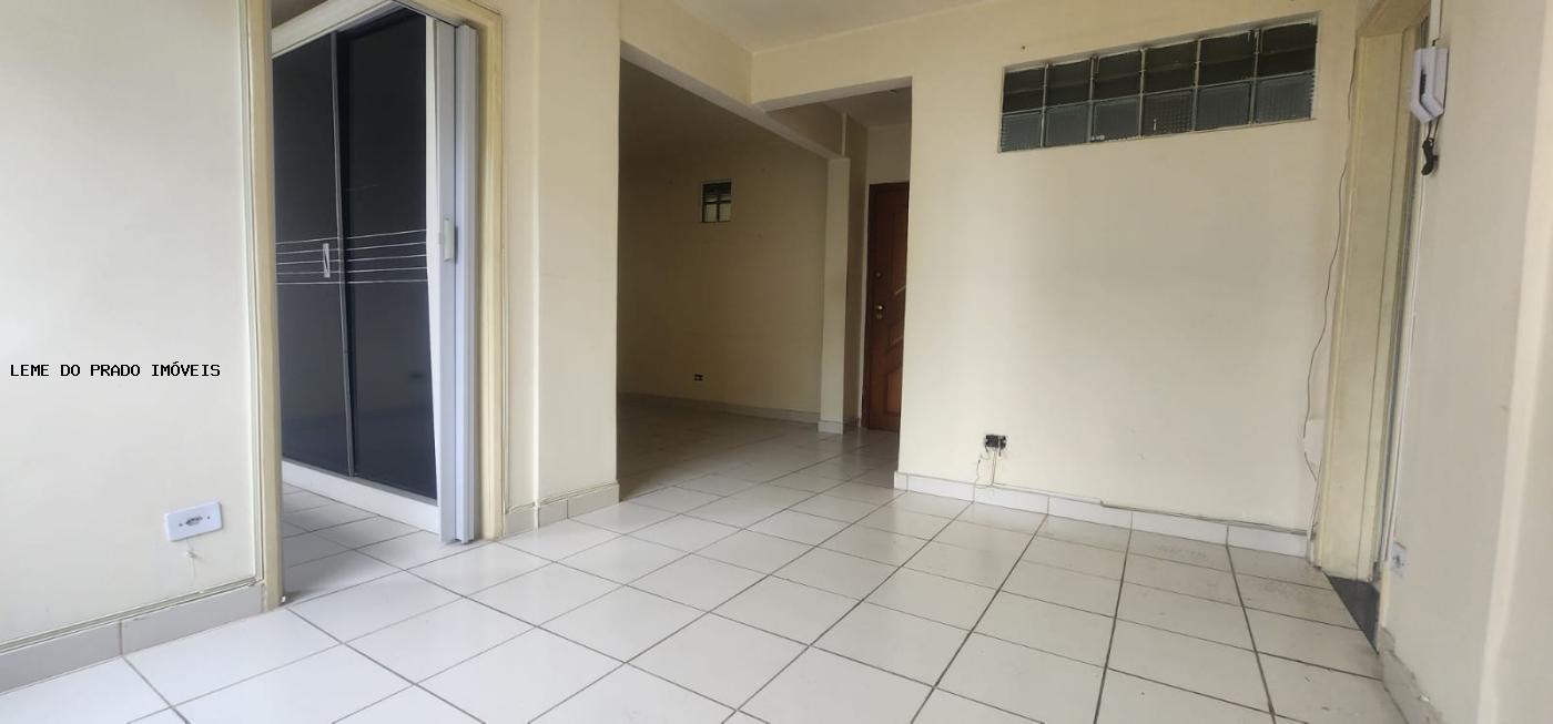 Apartamento à venda com 1 quarto, 48m² - Foto 6