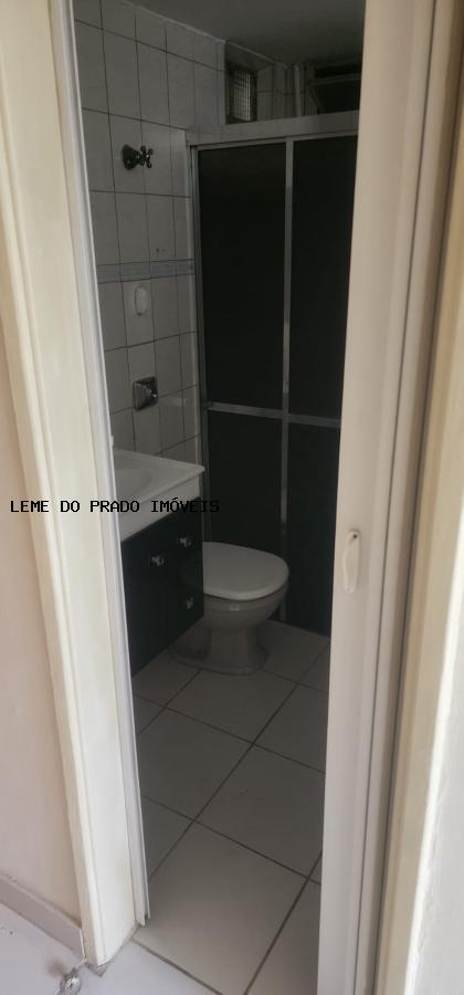 Apartamento à venda com 1 quarto, 48m² - Foto 21