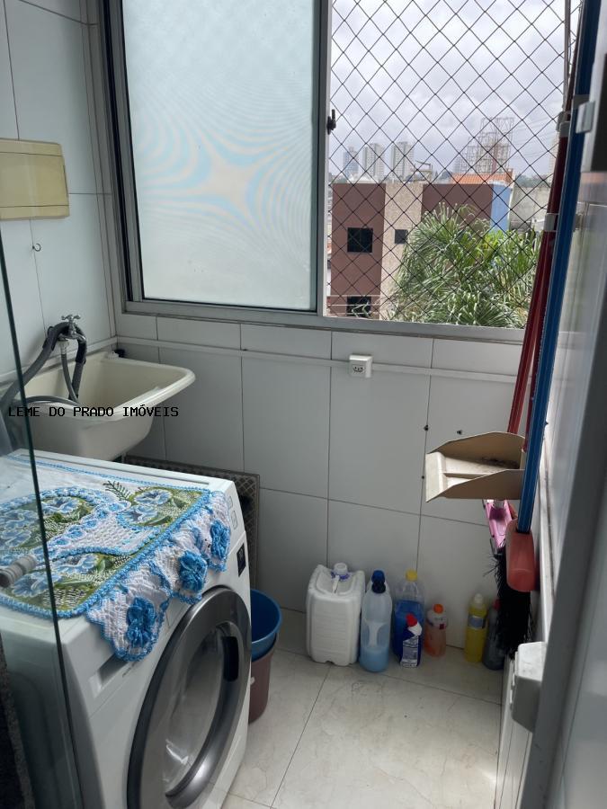 Apartamento à venda com 2 quartos, 52m² - Foto 6