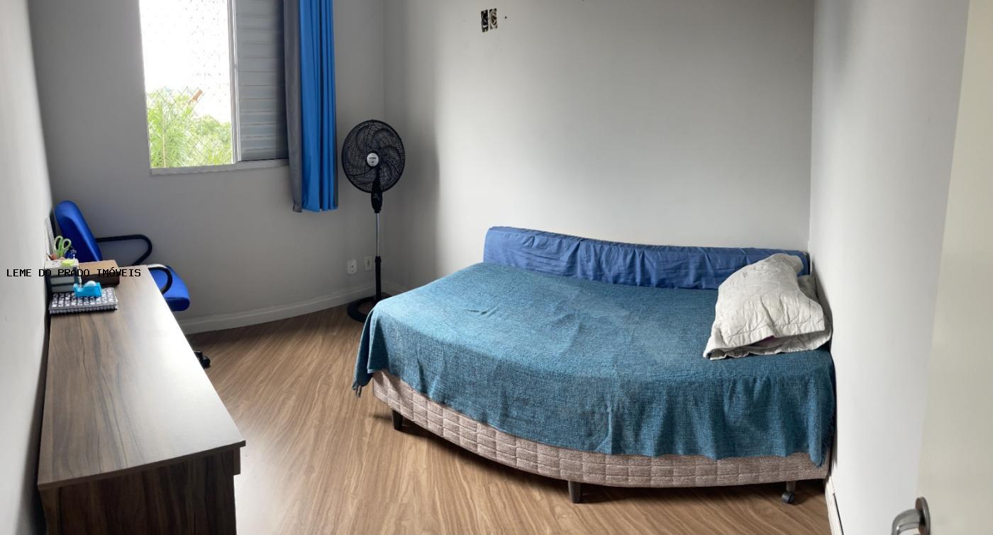 Apartamento à venda com 2 quartos, 52m² - Foto 7