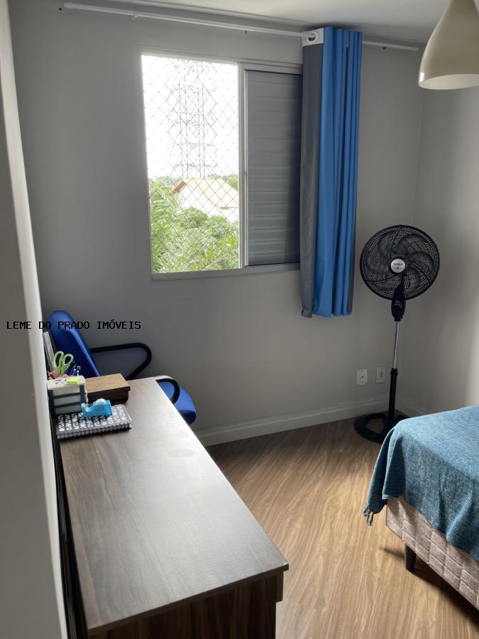 Apartamento à venda com 2 quartos, 52m² - Foto 5