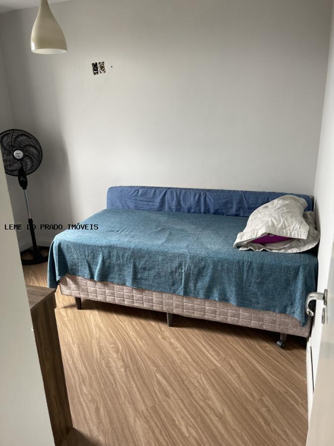 Apartamento à venda com 2 quartos, 52m² - Foto 10