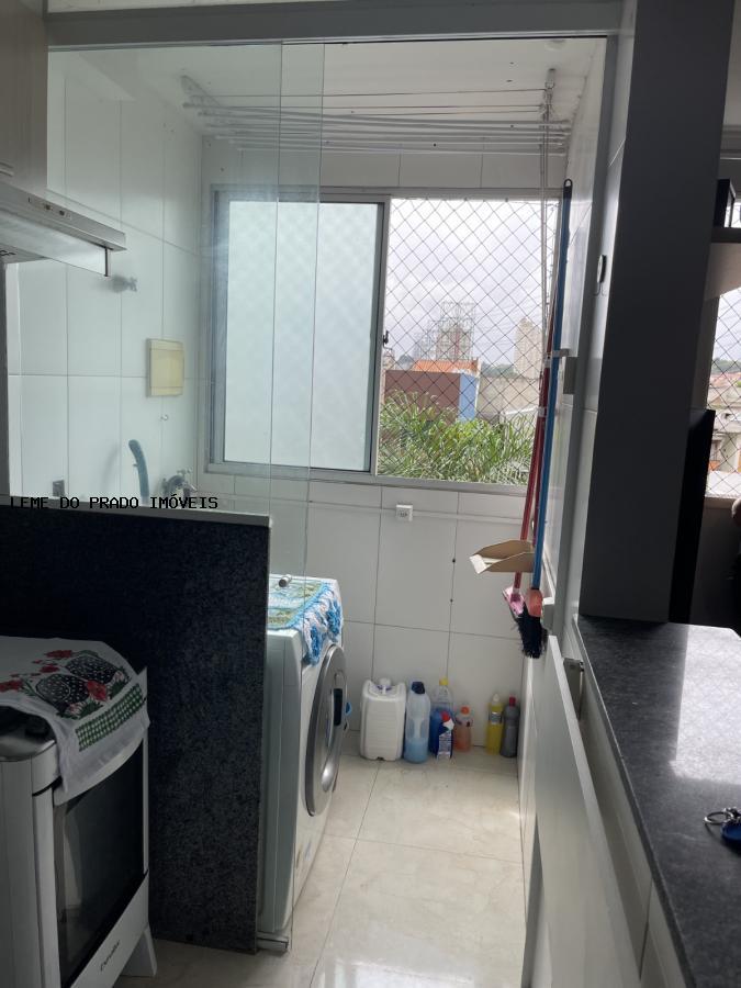 Apartamento à venda com 2 quartos, 52m² - Foto 13