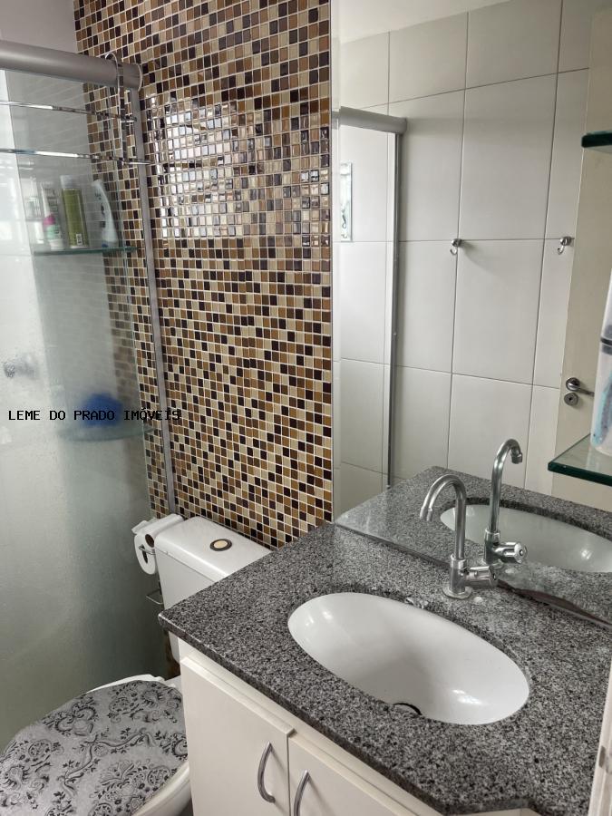 Apartamento à venda com 2 quartos, 52m² - Foto 24