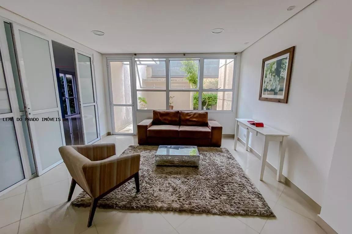 Apartamento à venda com 2 quartos, 60m² - Foto 25