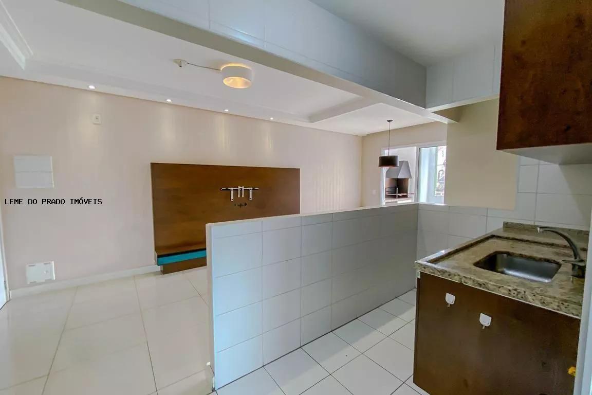 Apartamento à venda com 2 quartos, 60m² - Foto 3