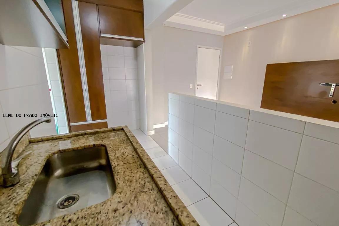 Apartamento à venda com 2 quartos, 60m² - Foto 5