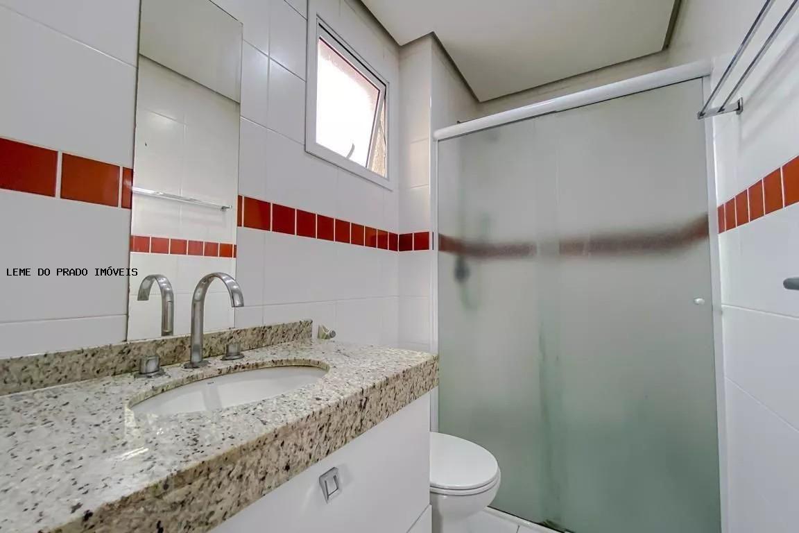 Apartamento à venda com 2 quartos, 60m² - Foto 9