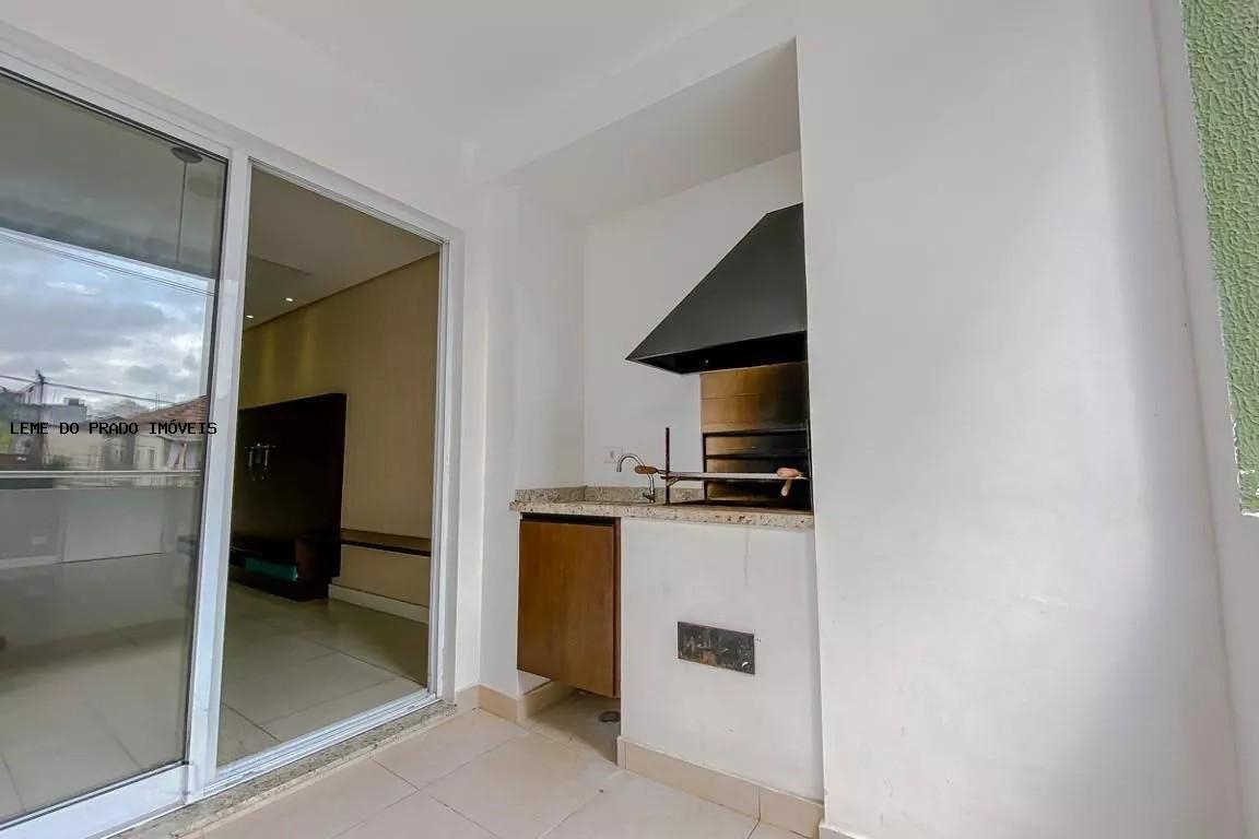 Apartamento à venda com 2 quartos, 60m² - Foto 13