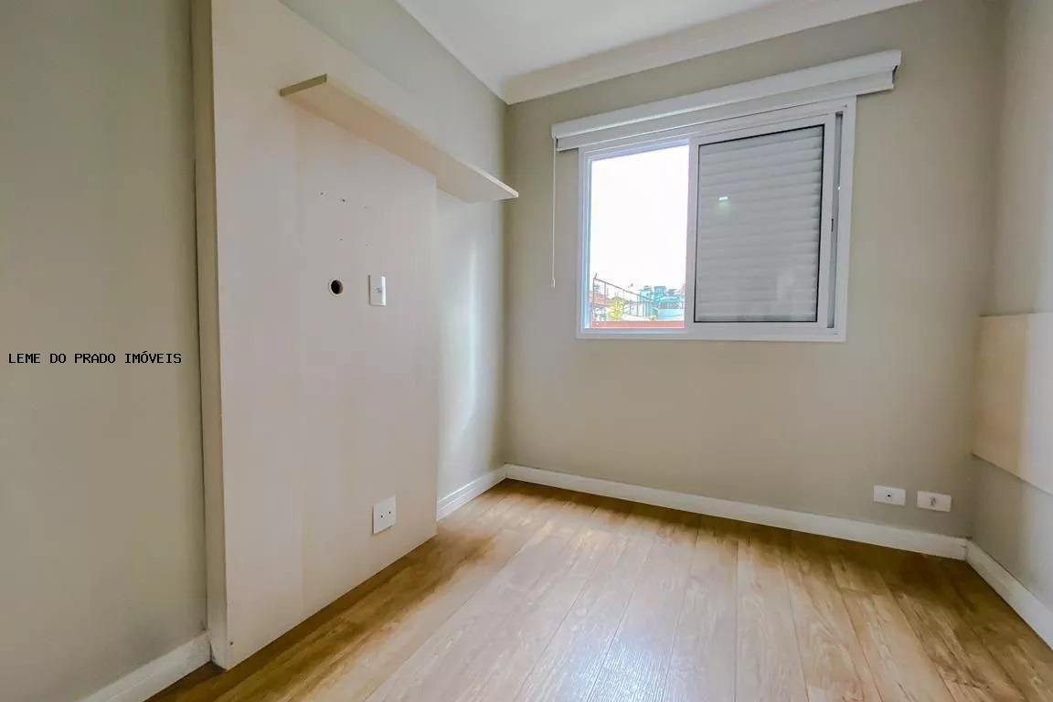 Apartamento à venda com 2 quartos, 60m² - Foto 21