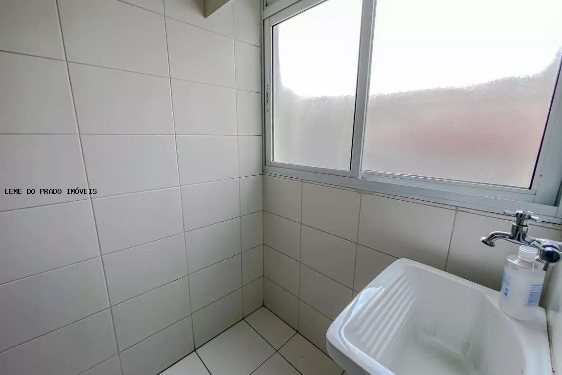 Apartamento à venda com 2 quartos, 60m² - Foto 24