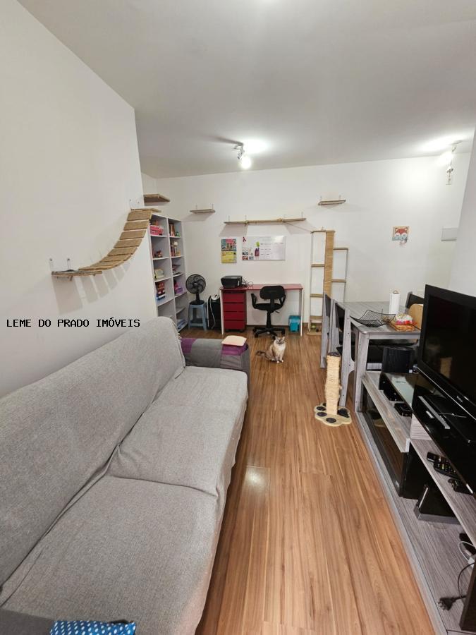 Apartamento à venda com 2 quartos, 55m² - Foto 1