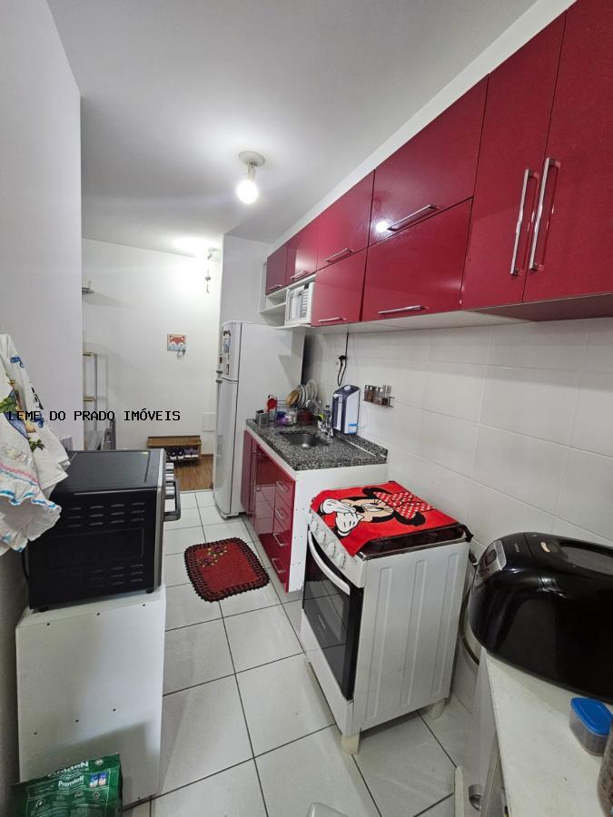 Apartamento à venda com 2 quartos, 55m² - Foto 4