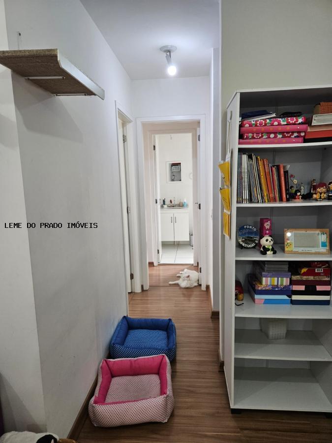 Apartamento à venda com 2 quartos, 55m² - Foto 7