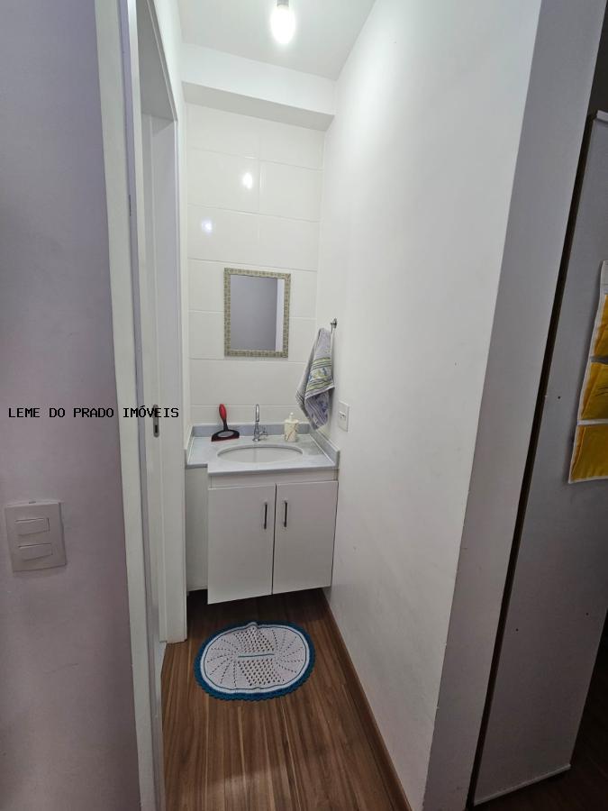 Apartamento à venda com 2 quartos, 55m² - Foto 8