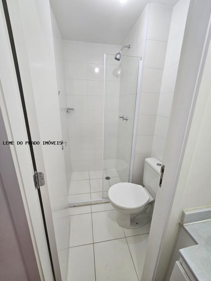 Apartamento à venda com 2 quartos, 55m² - Foto 9