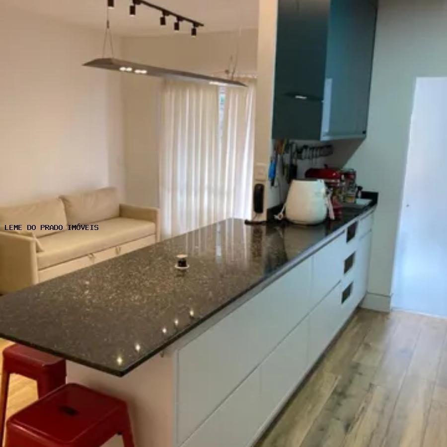 Apartamento à venda com 2 quartos, 80m² - Foto 5