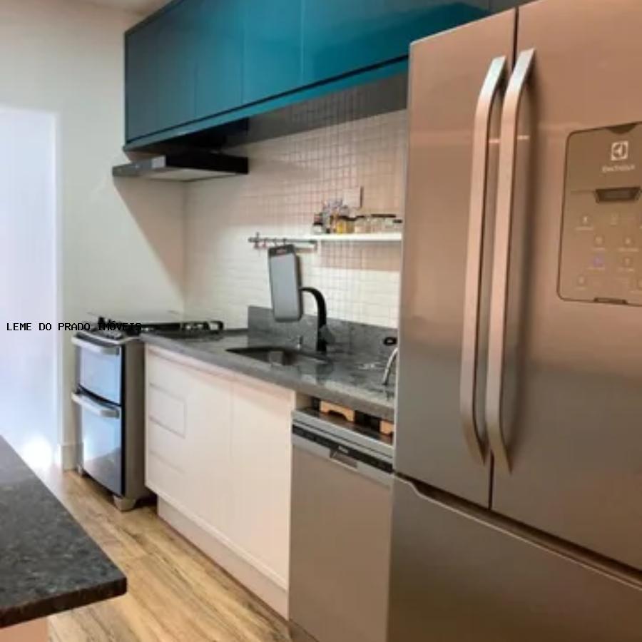 Apartamento à venda com 2 quartos, 80m² - Foto 6