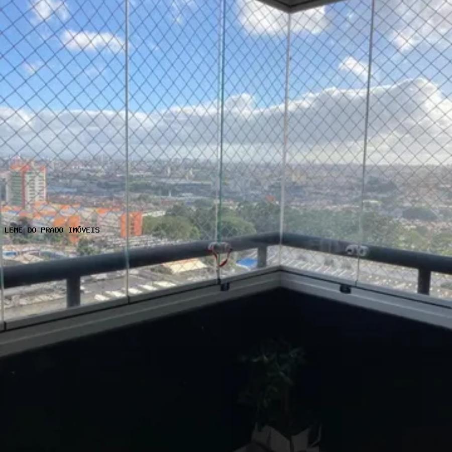 Apartamento à venda com 2 quartos, 80m² - Foto 7