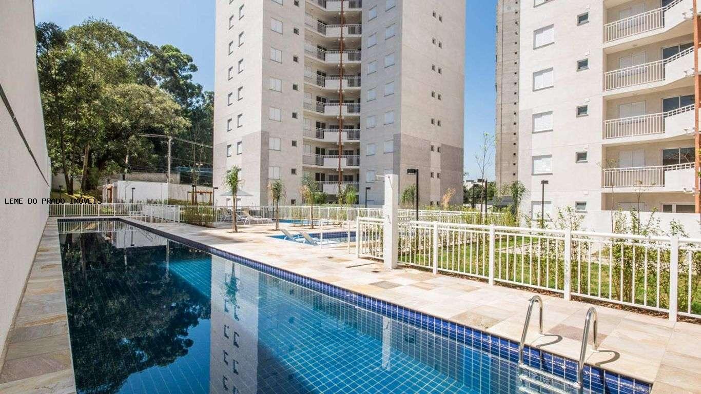 Apartamento à venda com 2 quartos, 55m² - Foto 16