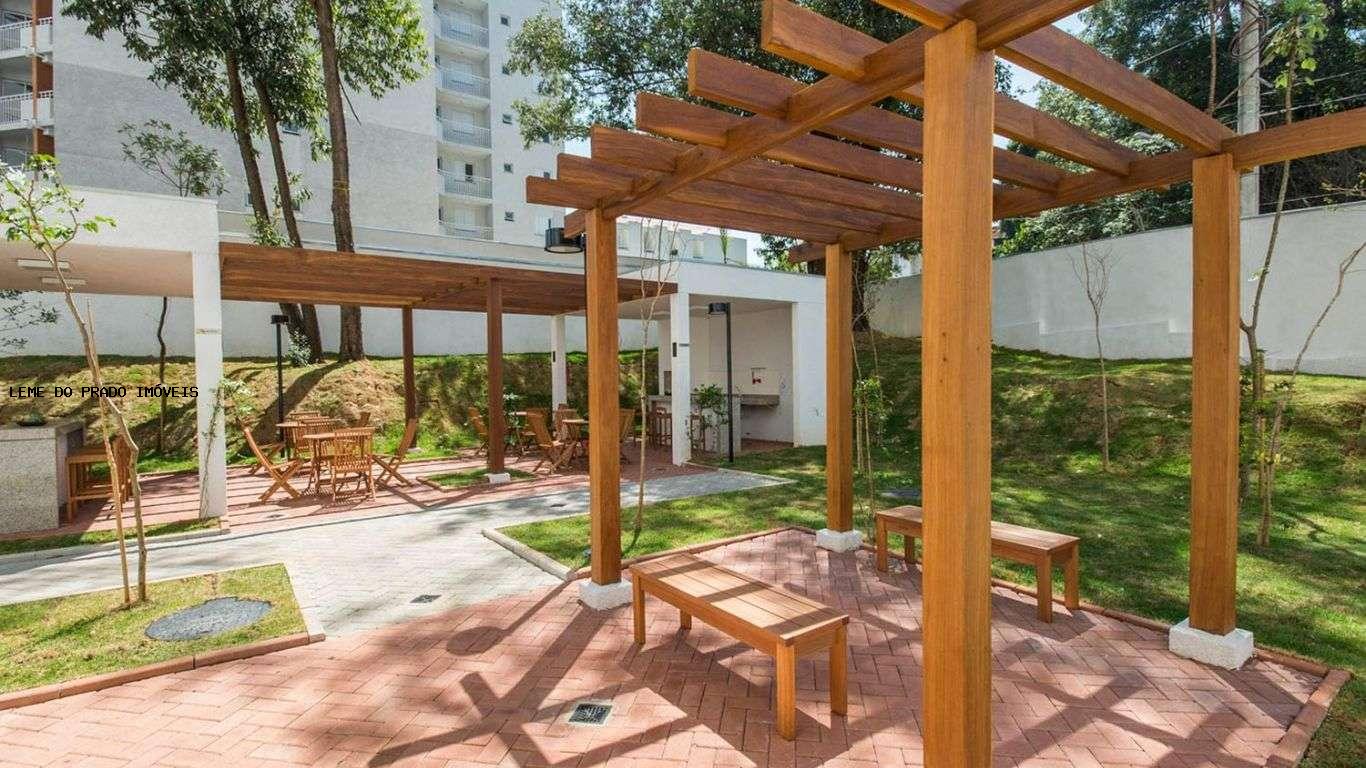 Apartamento à venda com 2 quartos, 55m² - Foto 21