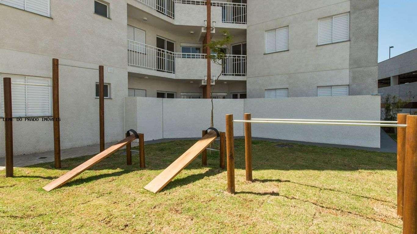 Apartamento à venda com 2 quartos, 55m² - Foto 29