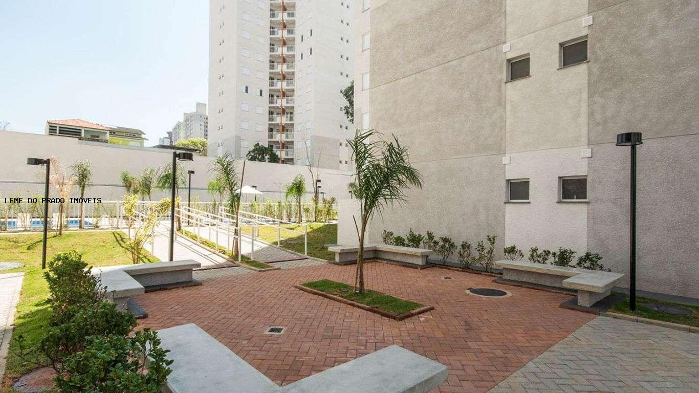 Apartamento à venda com 2 quartos, 55m² - Foto 33