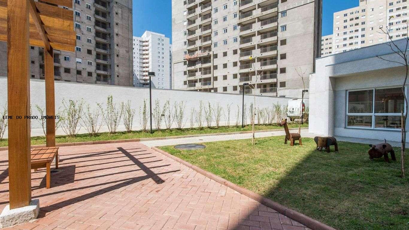 Apartamento à venda com 2 quartos, 55m² - Foto 40