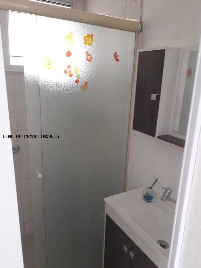 Apartamento à venda com 2 quartos, 52m² - Foto 5