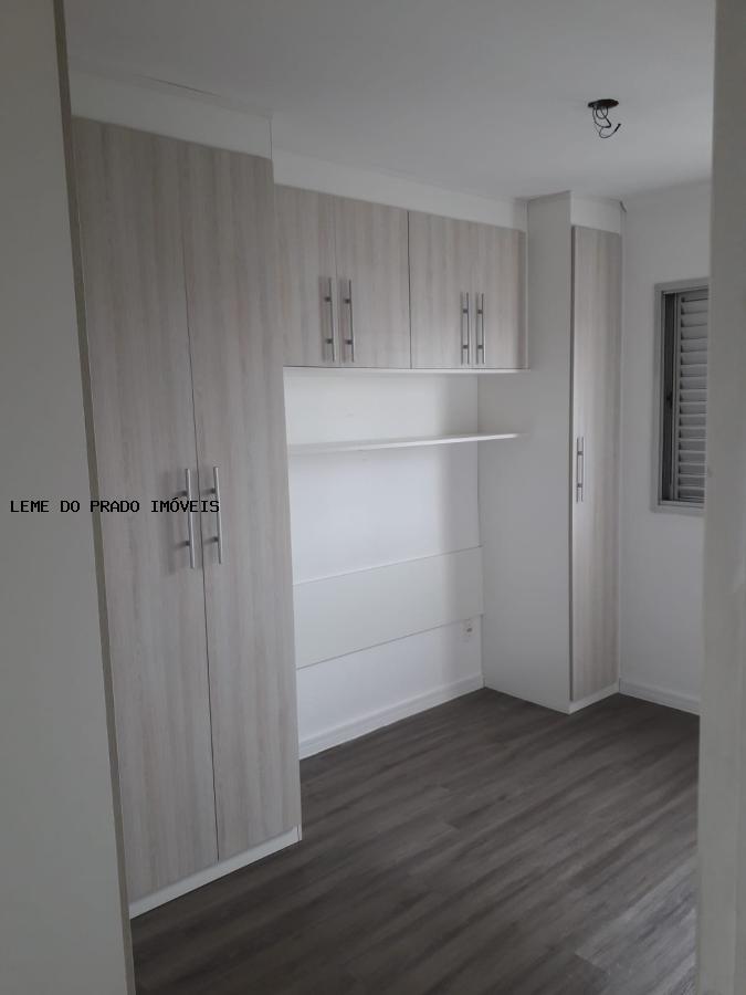 Apartamento à venda com 2 quartos, 52m² - Foto 8