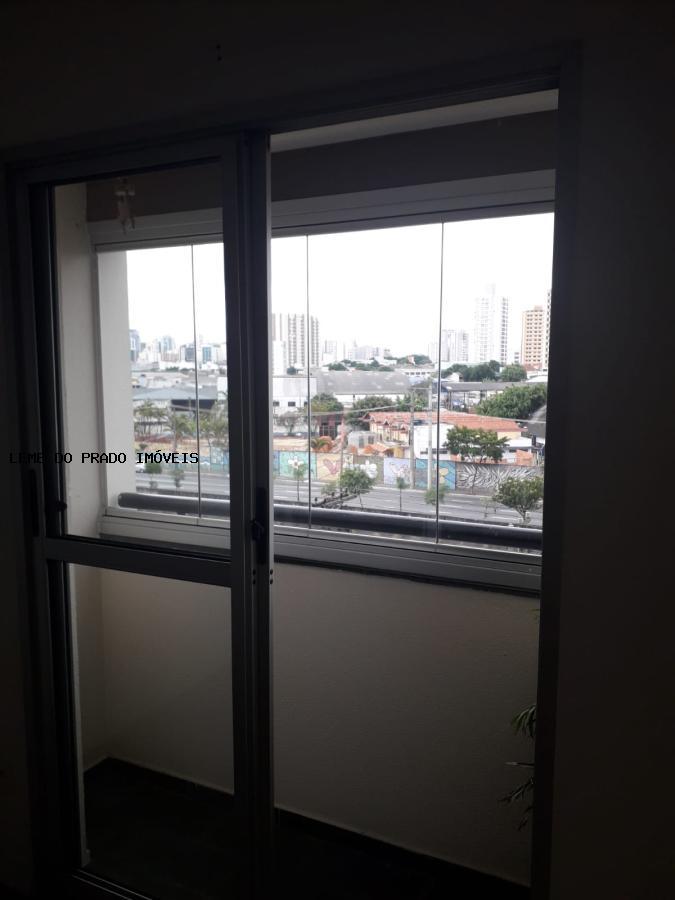 Apartamento à venda com 2 quartos, 52m² - Foto 12