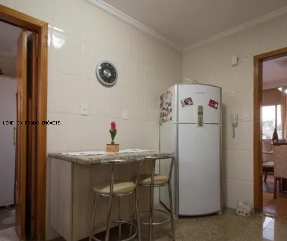 Apartamento à venda com 3 quartos, 78m² - Foto 6