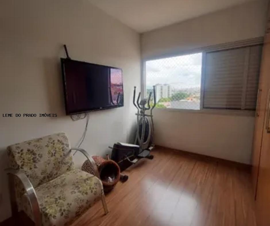 Apartamento à venda com 3 quartos, 78m² - Foto 17