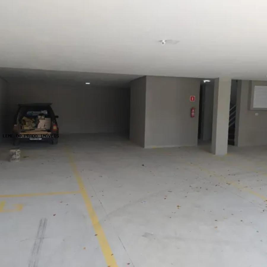 Apartamento à venda com 2 quartos, 45m² - Foto 5